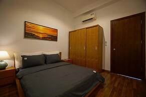 Nexus House Làng Báo Chí