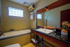 Nexus House Làng Báo Chí