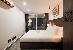 Nexus House Làng Báo Chí