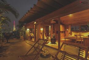 Nexus House Làng Báo Chí