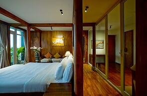 Nexus House Làng Báo Chí