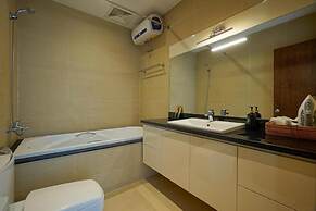 Nexus House Làng Báo Chí