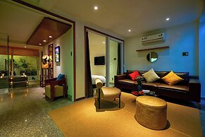 Nexus House Làng Báo Chí