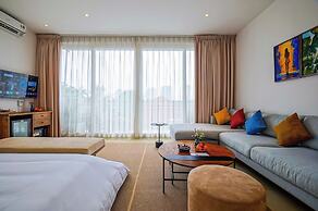 Nexus House Làng Báo Chí