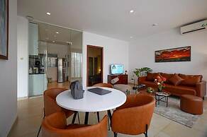 Nexus House Làng Báo Chí