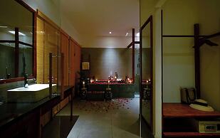 Nexus House Làng Báo Chí