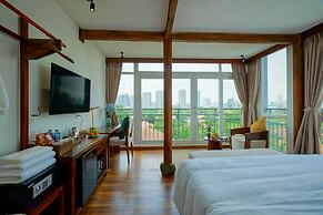 Nexus House Làng Báo Chí