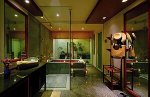 Nexus House Làng Báo Chí