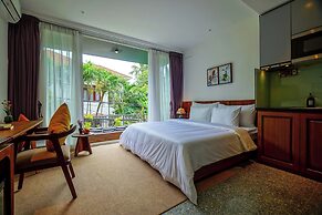 Nexus House Làng Báo Chí