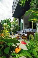 Nexus House Làng Báo Chí