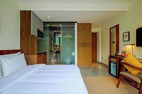 Nexus House Làng Báo Chí