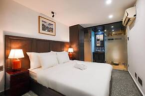 Nexus House Làng Báo Chí