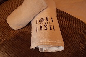 Osada LoveLaski