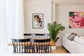 The Woodford Paradise - Homely 2bdr House With Terrace