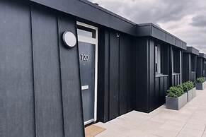 The Woodford Paradise - Homely 2bdr House With Terrace