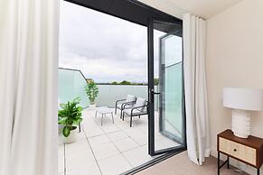 The Woodford Paradise - Homely 2bdr House With Terrace