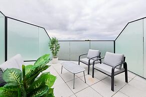 The Woodford Paradise - Homely 2bdr House With Terrace