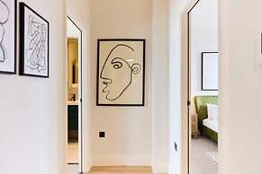The Woodford Paradise - Homely 2bdr House With Terrace