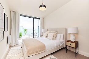 The Woodford Paradise - Homely 2bdr House With Terrace