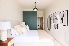 The Woodford Paradise - Homely 2bdr House With Terrace