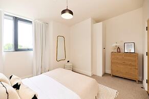 The Woodford Paradise - Homely 2bdr House With Terrace