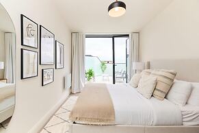 The Woodford Paradise - Homely 2bdr House With Terrace