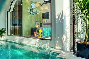 Rokas Hoi An Boutique Hotel