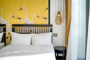 Rokas Hoi An Boutique Hotel