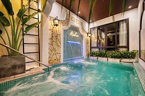 Rokas Hoi An Boutique Hotel