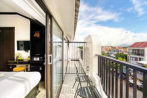 Rokas Hoi An Boutique Hotel