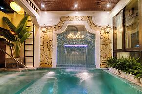 Rokas Hoi An Boutique Hotel