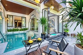 Rokas Hoi An Boutique Hotel