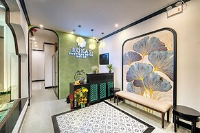 Rokas Hoi An Boutique Hotel