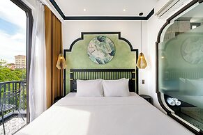 Rokas Hoi An Boutique Hotel