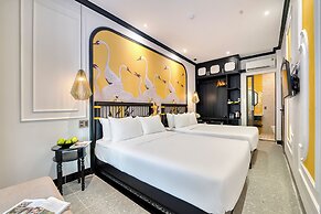 Rokas Hoi An Boutique Hotel