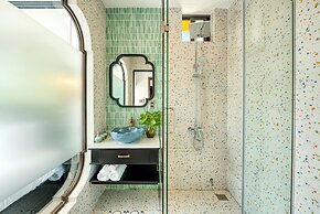 Rokas Hoi An Boutique Hotel