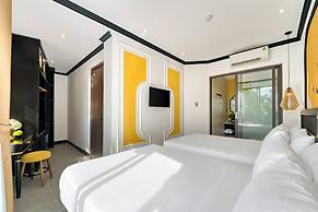 Rokas Hoi An Boutique Hotel