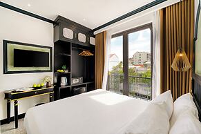 Rokas Hoi An Boutique Hotel