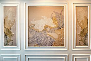 Rokas Hoi An Boutique Hotel