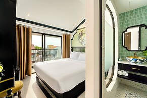 Rokas Hoi An Boutique Hotel