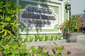 Rokas Hoi An Boutique Hotel