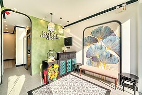 Rokas Hoi An Boutique Hotel