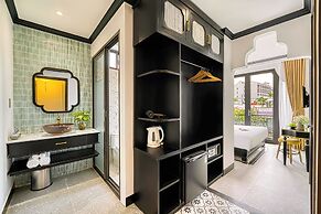 Rokas Hoi An Boutique Hotel