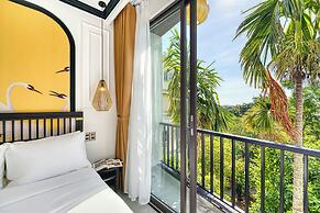 Rokas Hoi An Boutique Hotel