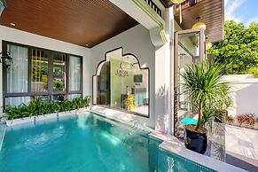 Rokas Hoi An Boutique Hotel