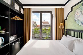 Rokas Hoi An Boutique Hotel