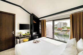 Rokas Hoi An Boutique Hotel