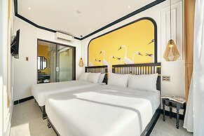 Rokas Hoi An Boutique Hotel