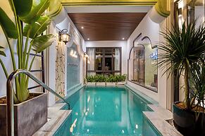 Rokas Hoi An Boutique Hotel