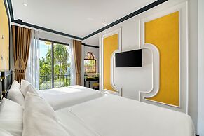 Rokas Hoi An Boutique Hotel